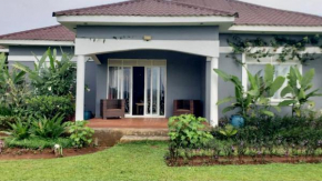 Kalunga Holiday Home